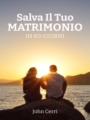 cover image of Salva Il Tuo Matrimonio In 60 Giorni